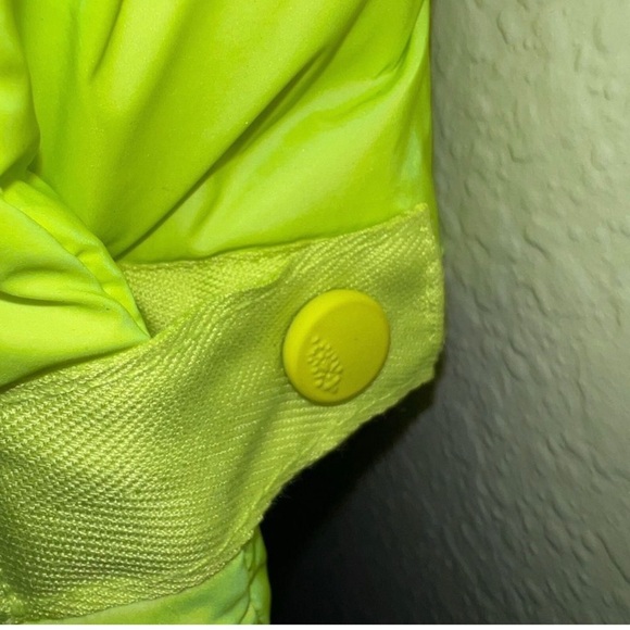 Like-new FP Movement In A Bubble Oversized Puffer Vest - Picture 7 of 10